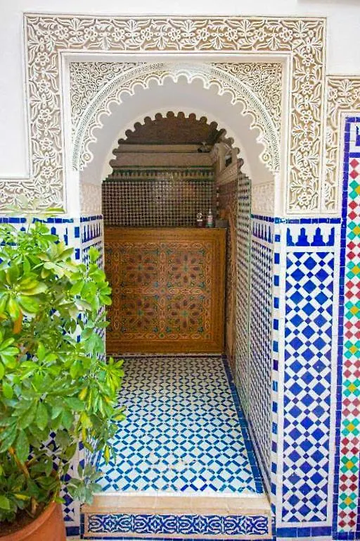 Riad Atlas Rayana Fes 0*,  Morocco