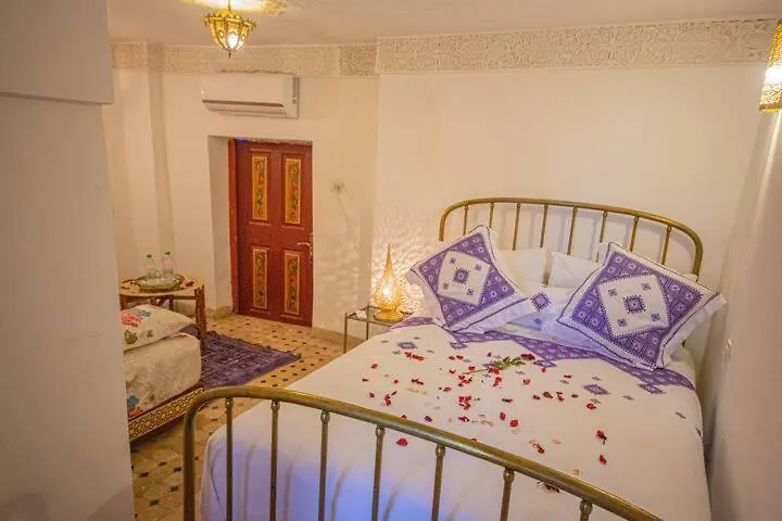 Riad Atlas Rayana Fes 0*,  Morocco