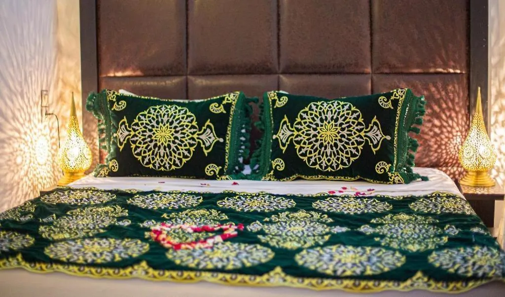 Riad Atlas Rayana Fes