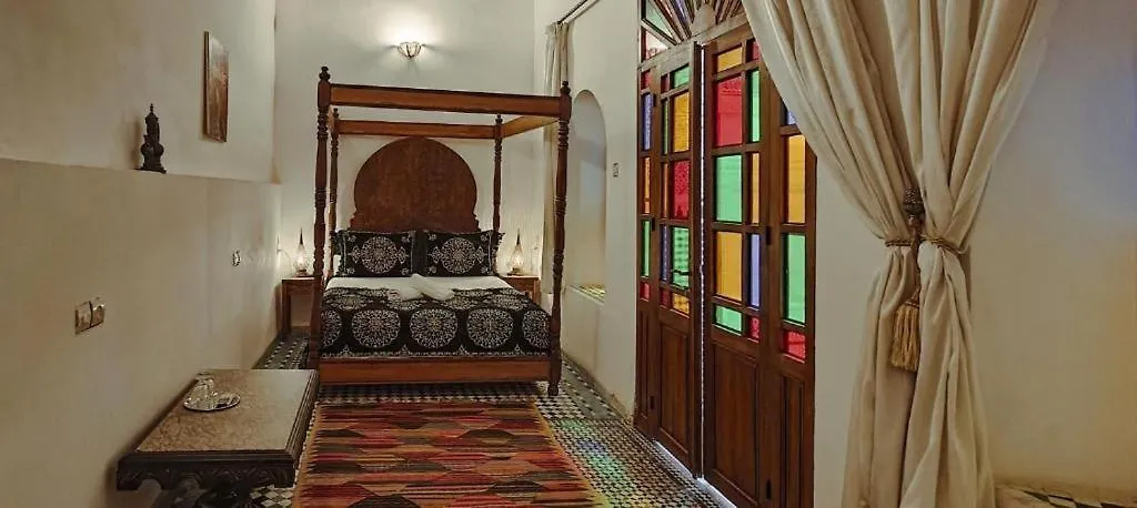 Riad Atlas Rayana Fes