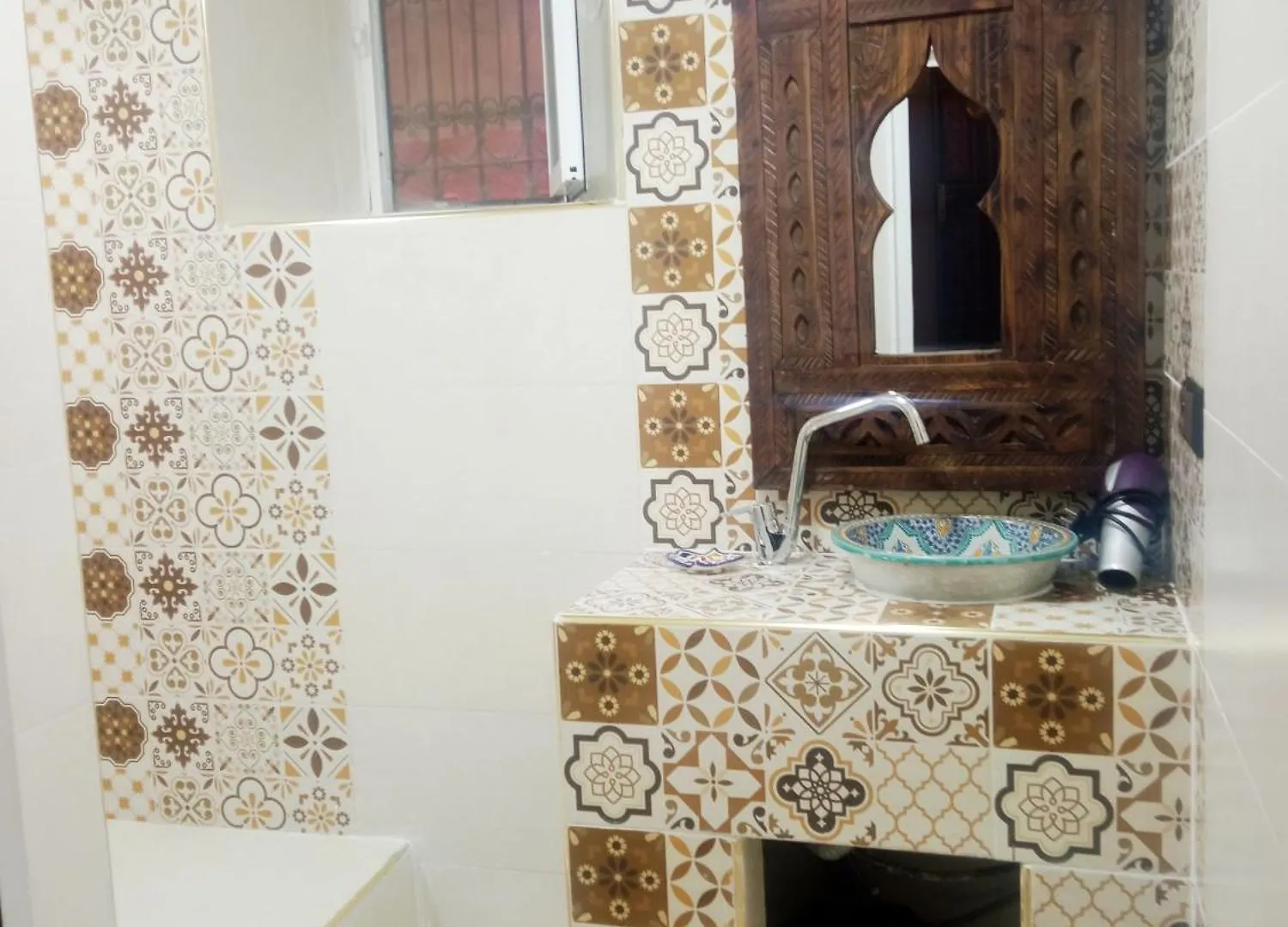 Riad Atlas Rayana Fes