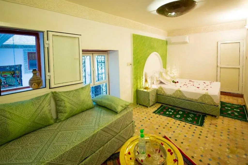 Riad Atlas Rayana Fes
