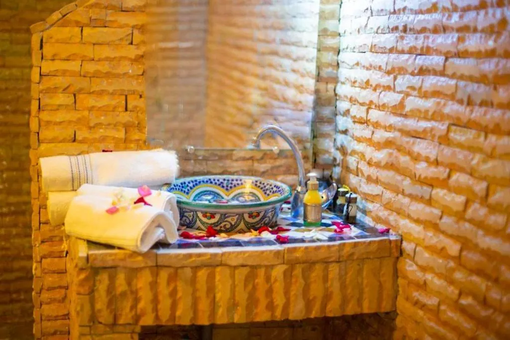 Riad Atlas Rayana Fes