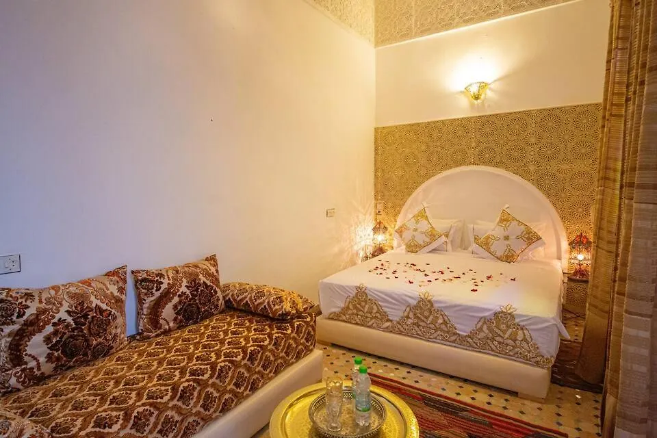 Riad Atlas Rayana Fes