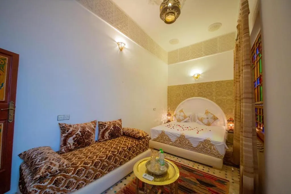 Riad Atlas Rayana Fes
