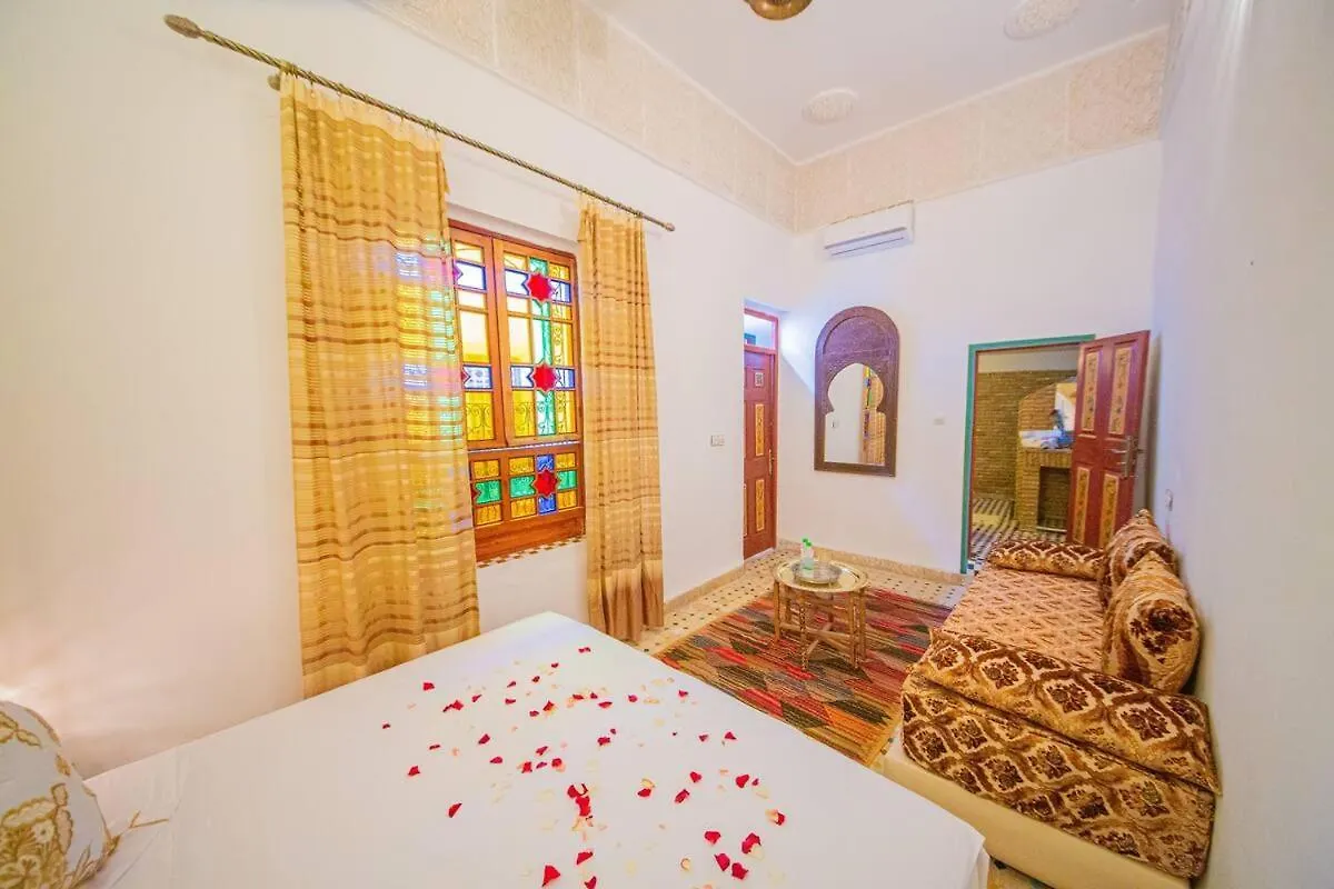 Riad Atlas Rayana Fes