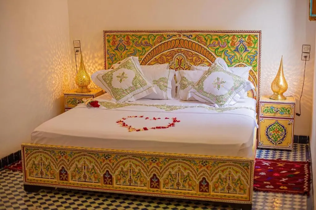 Riad Atlas Rayana Fes 0*,  Morocco