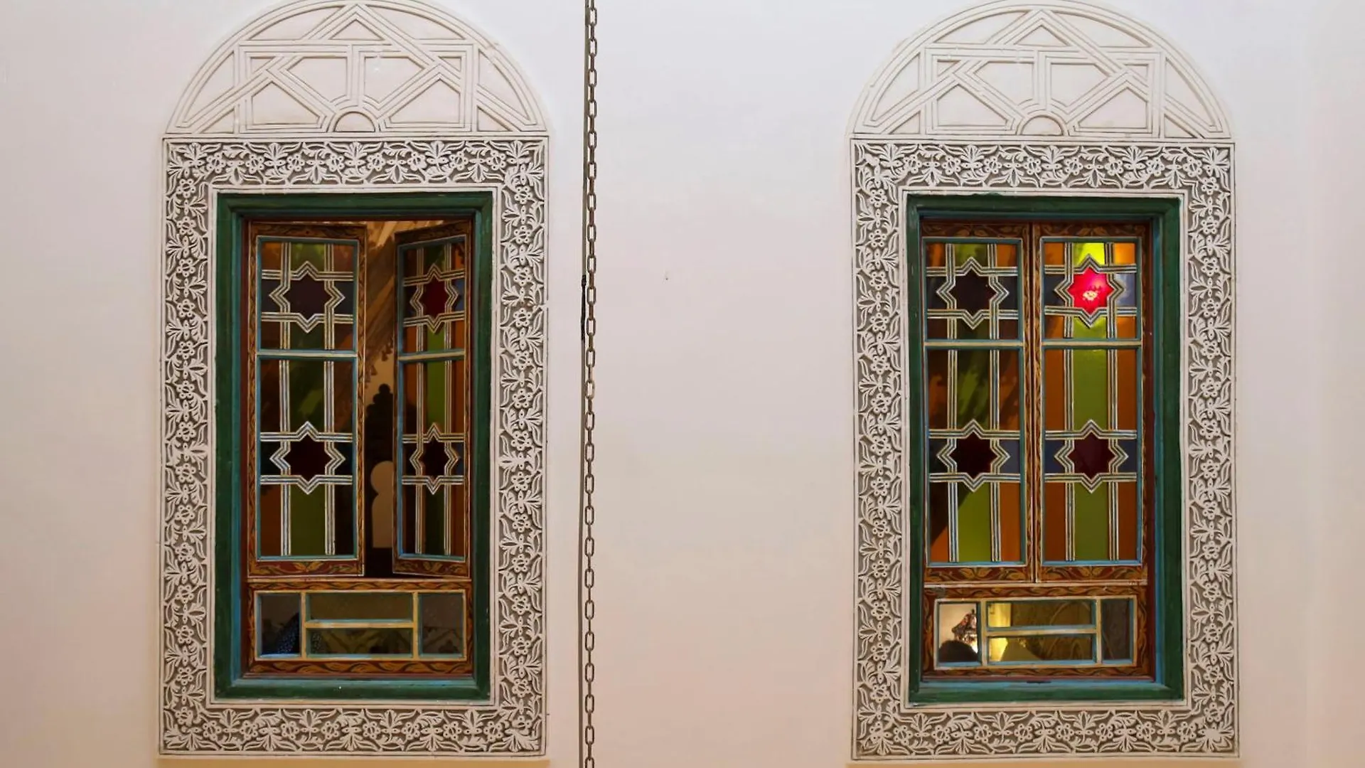 Riad Atlas Rayana Fes