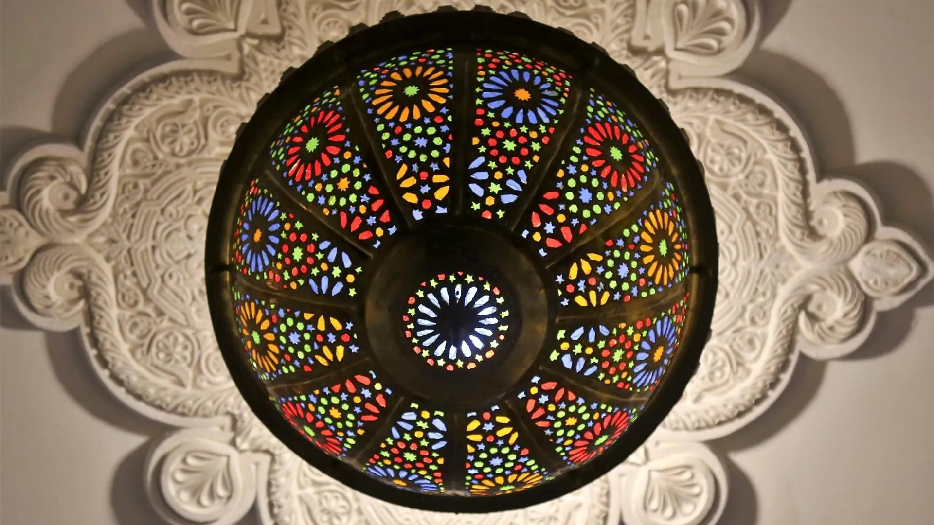 Riad Atlas Rayana Fes Morocco