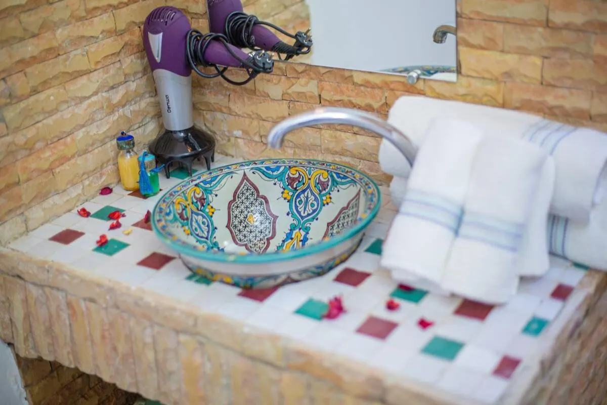 Riad Atlas Rayana Fes