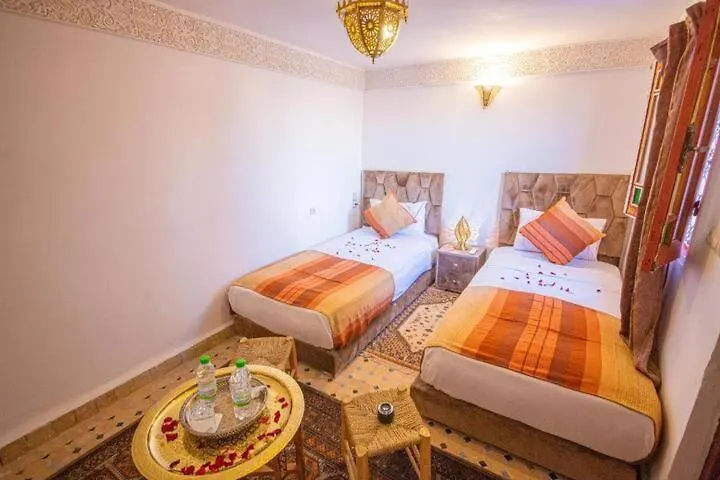 Riad Atlas Rayana Fes