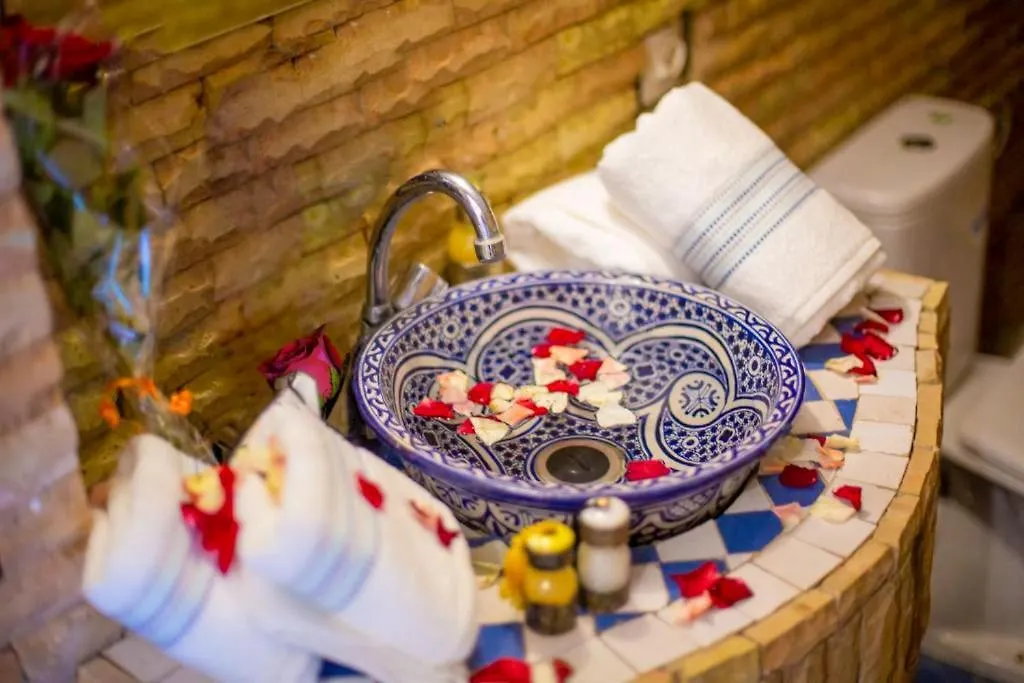 Riad Atlas Rayana Fes
