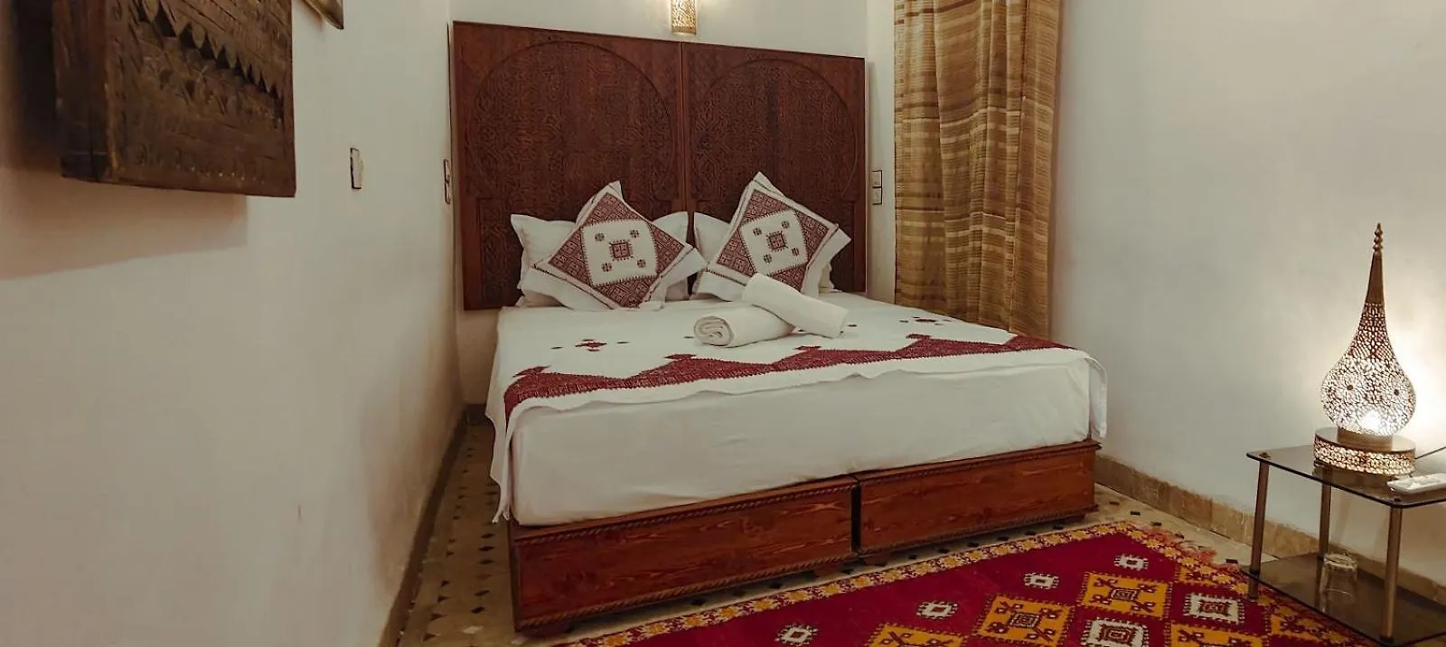 Riad Atlas Rayana Fes