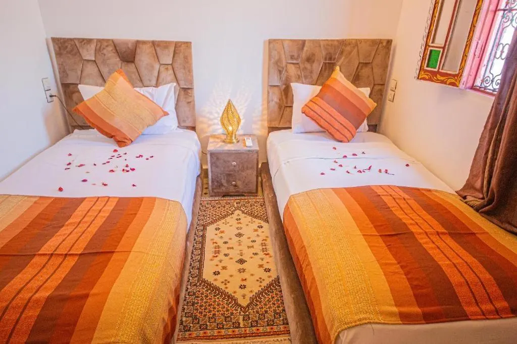 Riad Atlas Rayana Fes