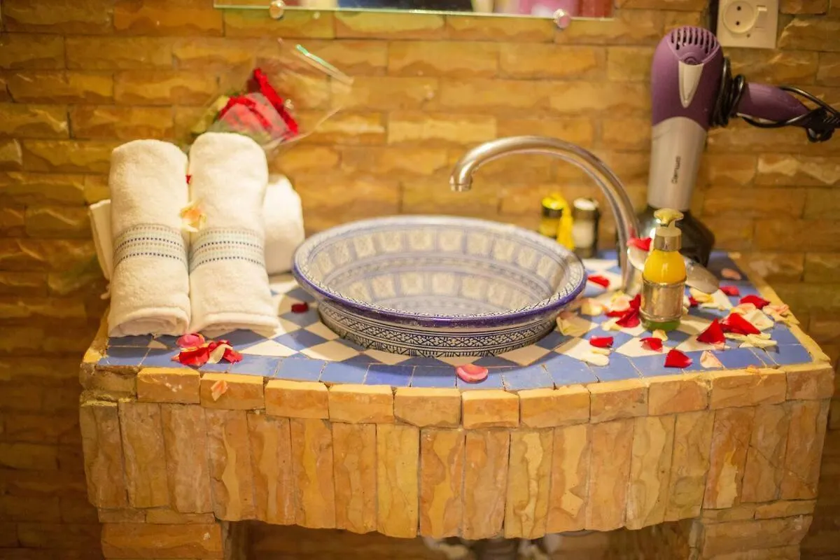 Riad Rayhane Fes