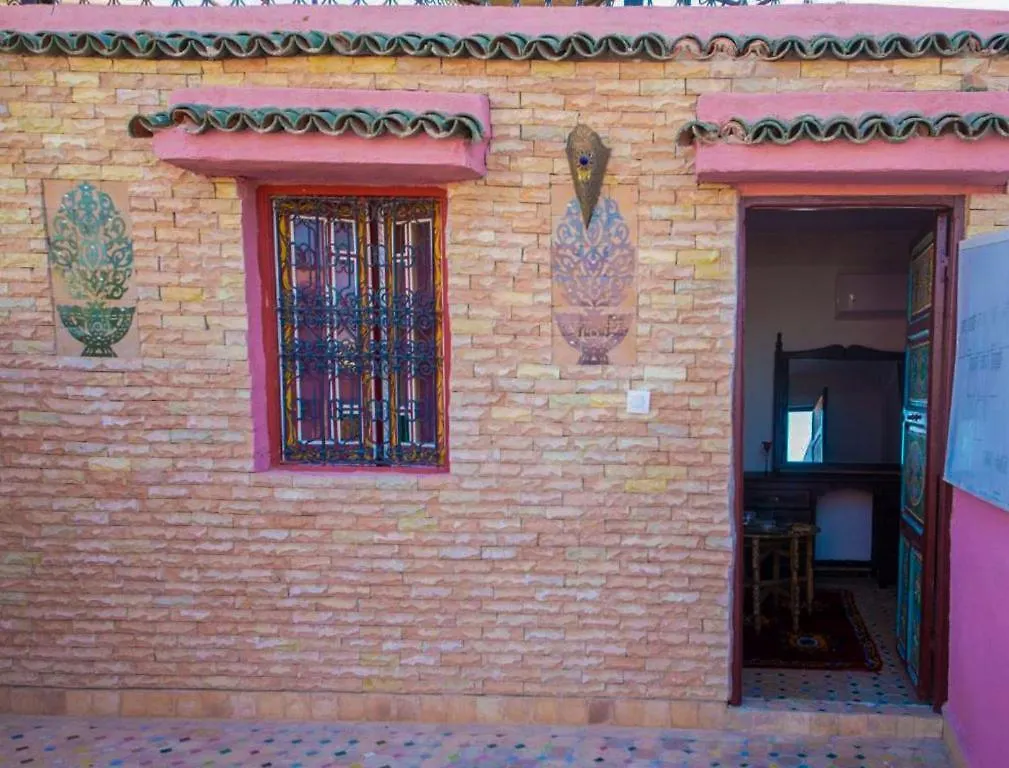 Riad Rayhane Fes 0*,  Morocco