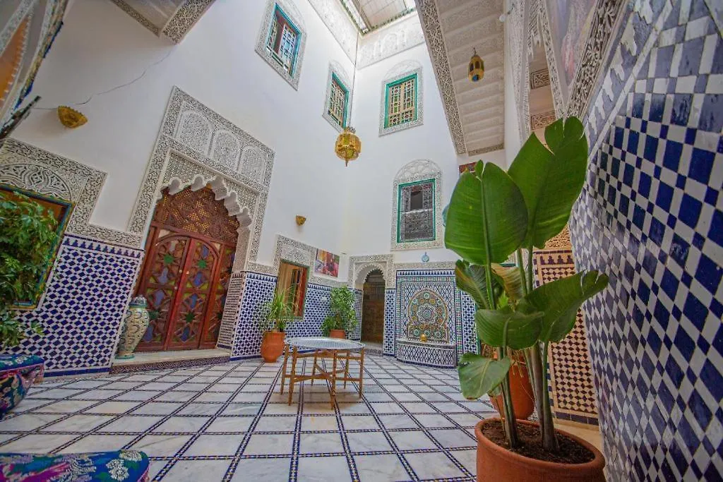 Riad Atlas Rayana Fes
