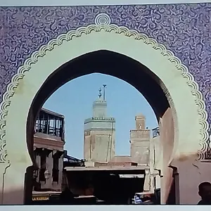 Riad Dar Nineta, Fès