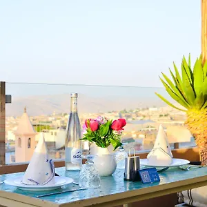 Riad Al Makan &, Fez
