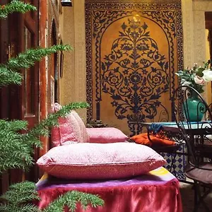 Dar Huda Riad
