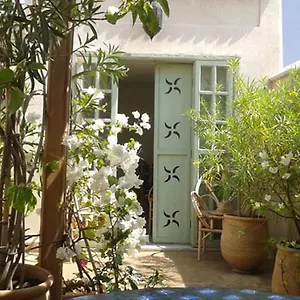 Dar Eva Riad